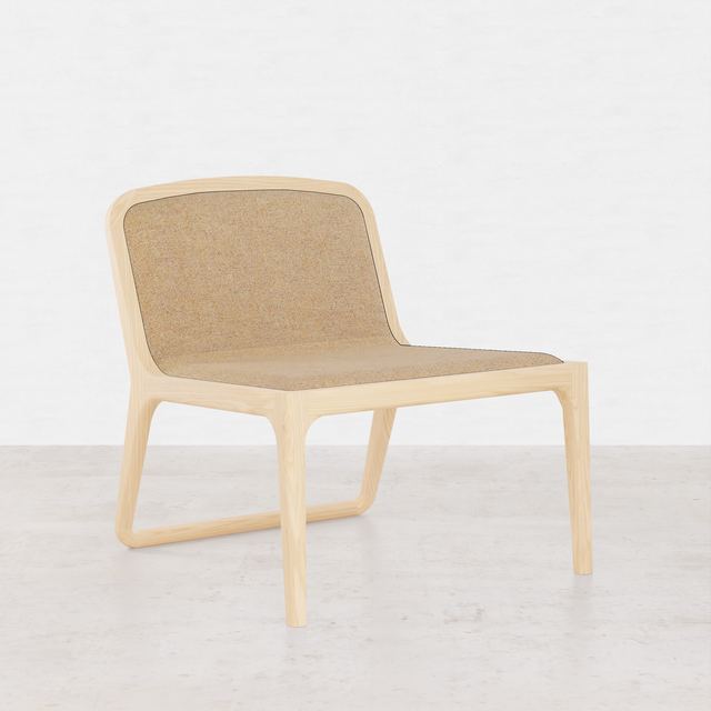 Brandberg Occasional Chair  Image