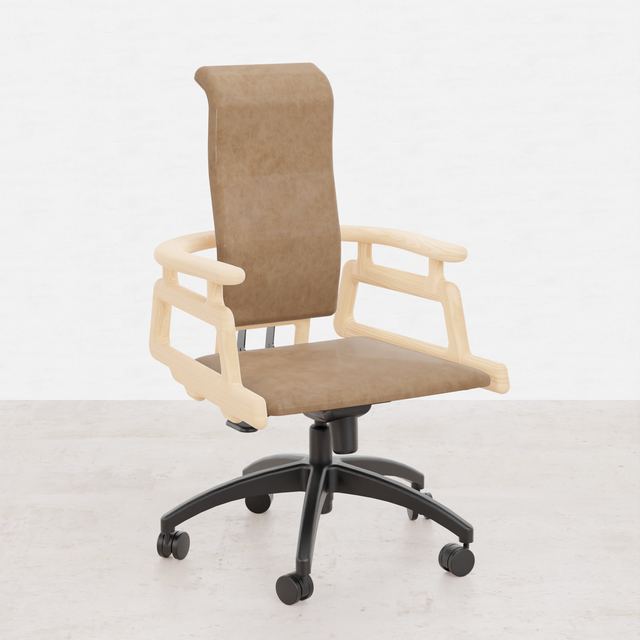 Joburg Office Chair  Image