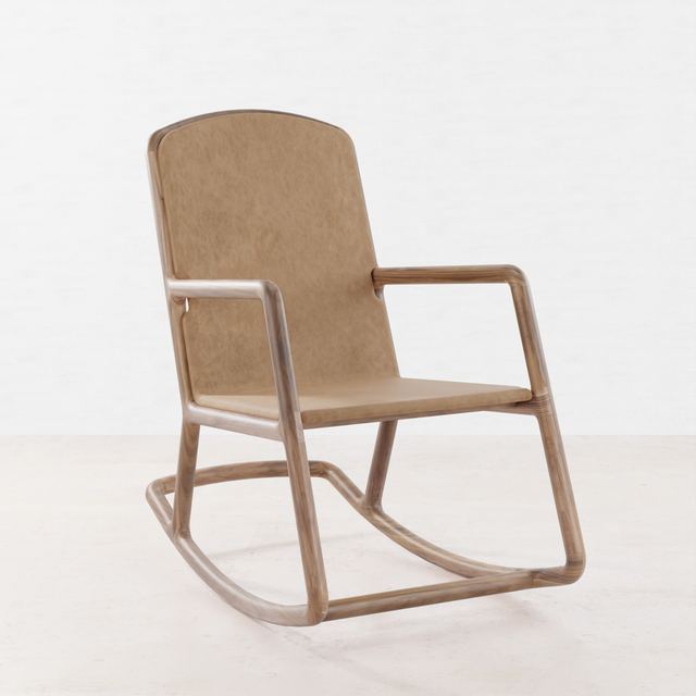 Joburg Rocking Chair 02 Image